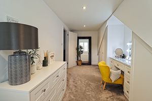 Bedroom 3- click for photo gallery
